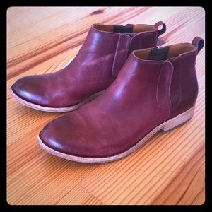 Kork Ease Chelsea Boot